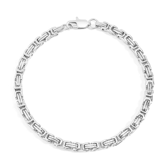 Byzantine Chain Bracelet